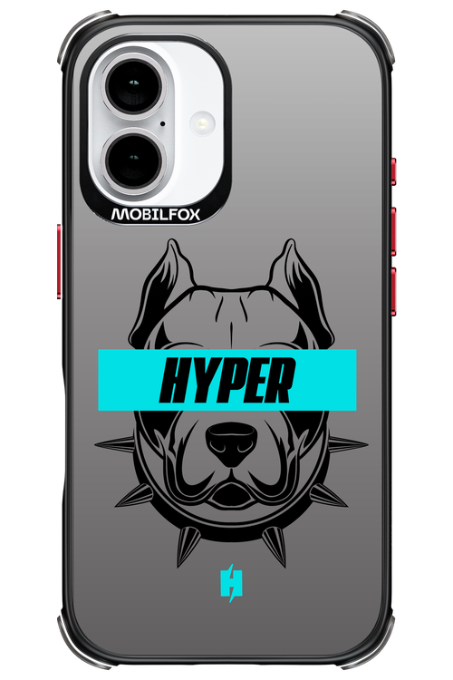 BULL - Apple iPhone 16