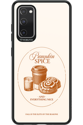 Elite Fall - Samsung Galaxy S20 FE