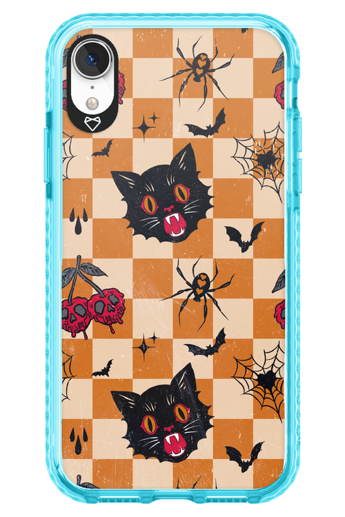 Witch's Patch - Apple iPhone XR