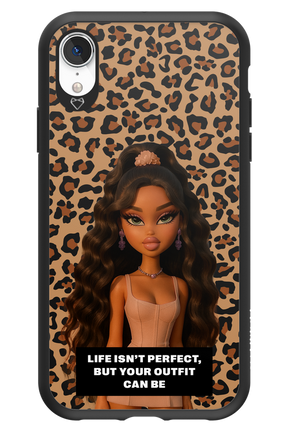 Perfect OOTD - Apple iPhone XR