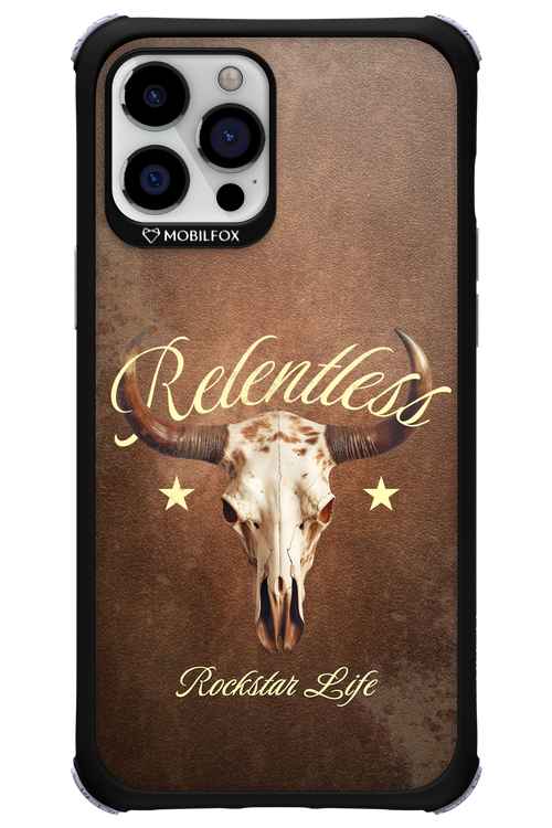 Relentless2 2.0 - Apple iPhone 12 Pro Max