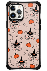 Kitty Spell - Apple iPhone 12 Pro Max
