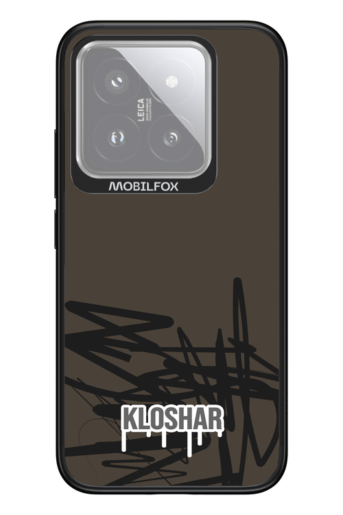 KLOSHAR - Xiaomi 14