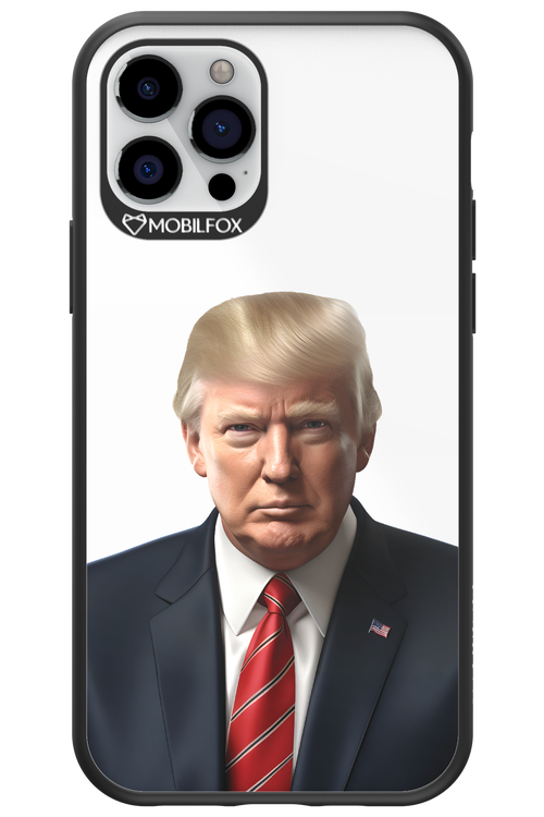 Donald Trump - Apple iPhone 12 Pro