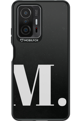 M (Off Space) 2.0 - Xiaomi Mi 11T