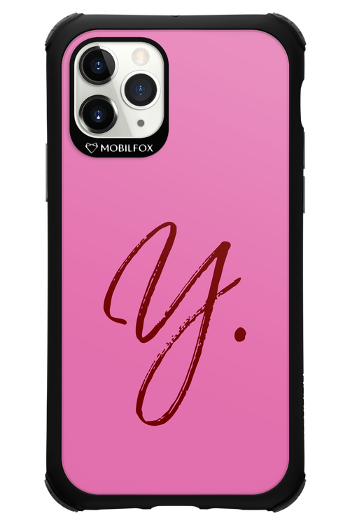 (Sorbet) Y 2.0 - Apple iPhone 11 Pro