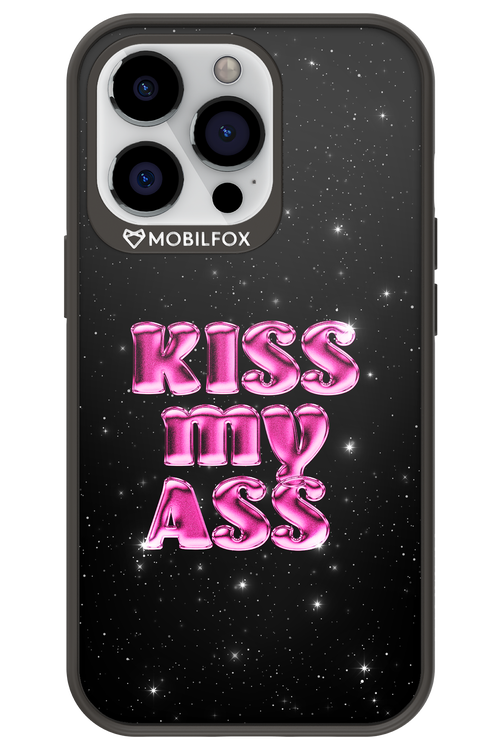 KMA 2.0 - Apple iPhone 13 Pro