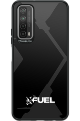 Shadow Mode - Huawei P Smart 2021