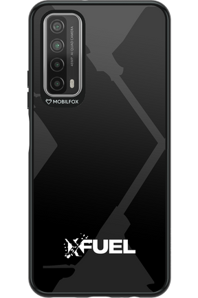 Shadow Mode - Huawei P Smart 2021