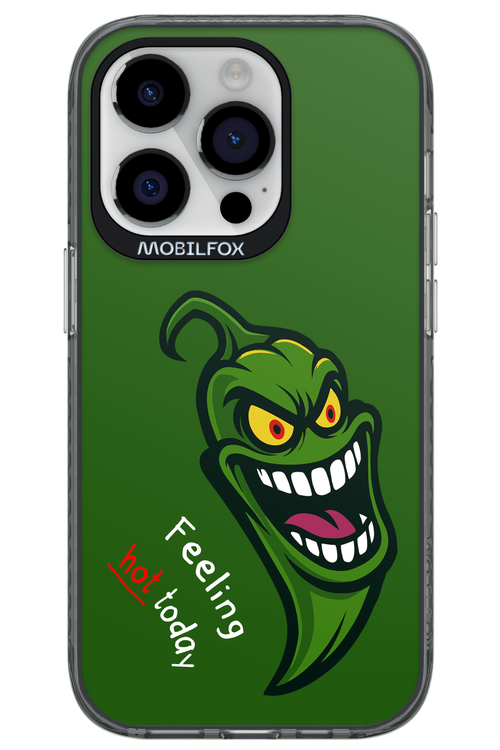 Crazy Chili 2.0 - Apple iPhone 14 Pro