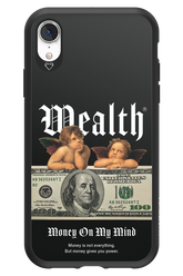 Wealth - Apple iPhone XR