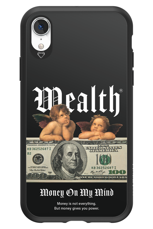 Wealth - Apple iPhone XR