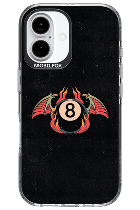 8ight - Apple iPhone 16