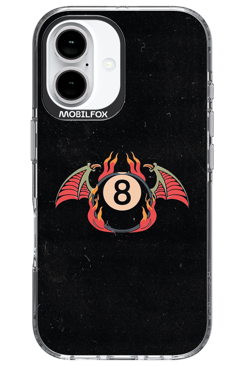 8ight - Apple iPhone 16