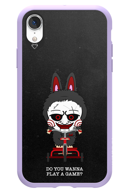 Sawbubu - Apple iPhone XR