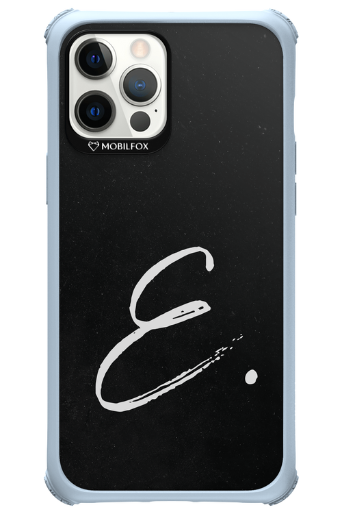 (Off Space) E 2.0 - Apple iPhone 12 Pro Max