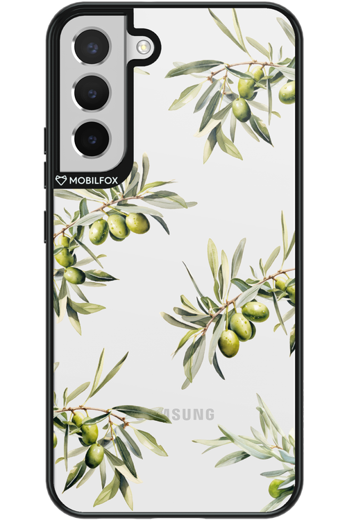 Olive Tree - Samsung Galaxy S22+