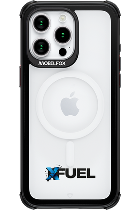 Pure Power - Apple iPhone 15 Pro Max