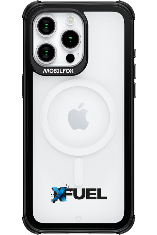 Pure Power - Apple iPhone 15 Pro Max