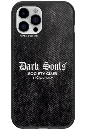 Dark Souls - Apple iPhone 12 Pro Max