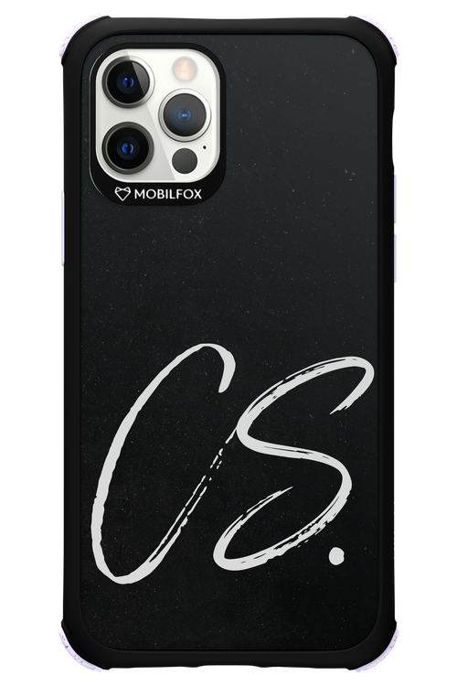 (Off Space) CS 2.0 - Apple iPhone 12 Pro