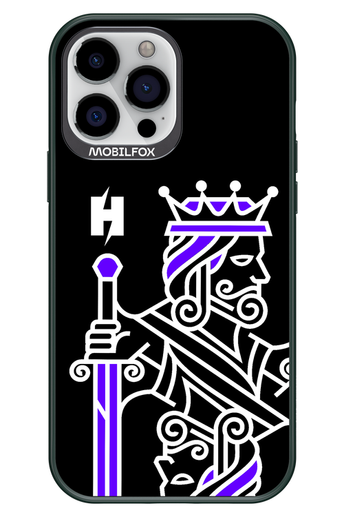KING 2.0 - Apple iPhone 13 Pro Max
