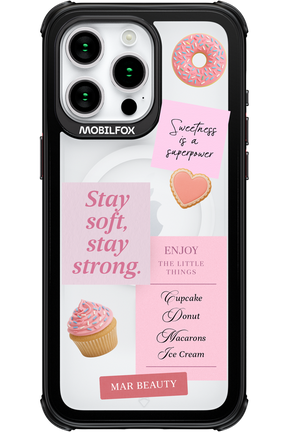 Sweet Babe - Apple iPhone 15 Pro Max