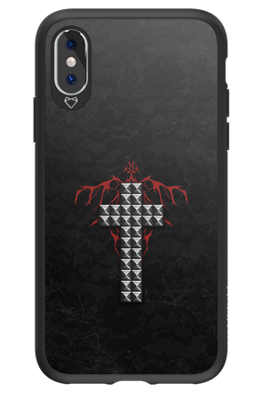 Dark Prayer 2.0 - Apple iPhone X