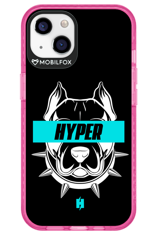 BULL Black - Apple iPhone 13