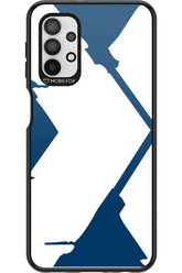 Arctic Edge - Samsung Galaxy A32 5G