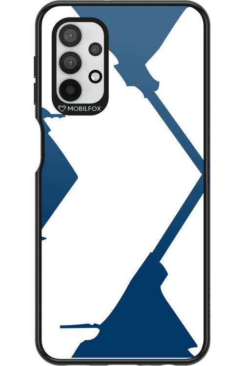 Arctic Edge - Samsung Galaxy A32 5G