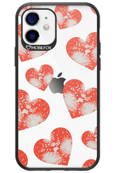 Disco Heartz - Apple iPhone 12