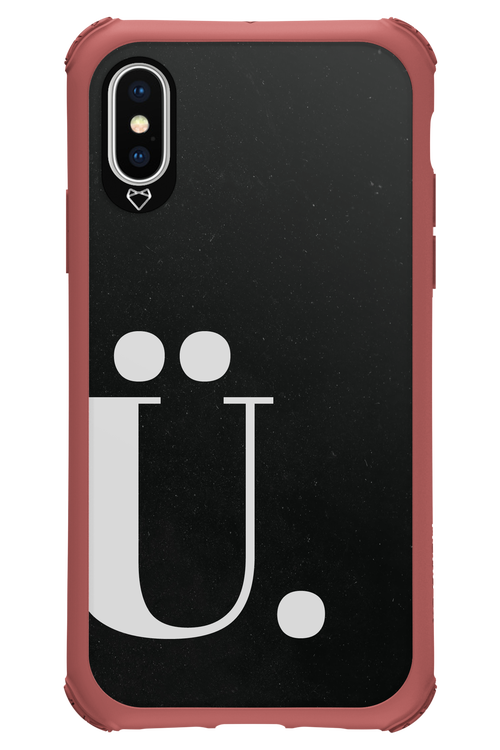 U II (Off Space) 2.0 - Apple iPhone XS
