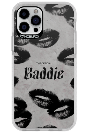 Official Baddie - Apple iPhone 12 Pro