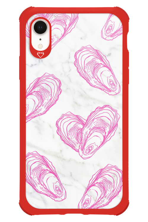 Shelly - Apple iPhone XR