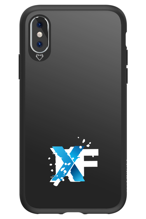 Impact Core - Apple iPhone X