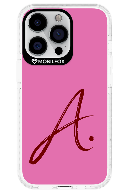 (Sorbet) A 2.0 - Apple iPhone 13 Pro