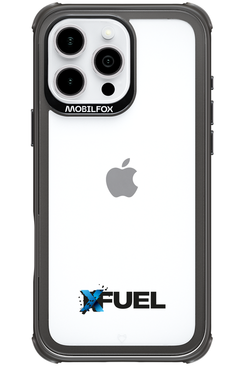 Pure Power - Apple iPhone 16 Pro Max