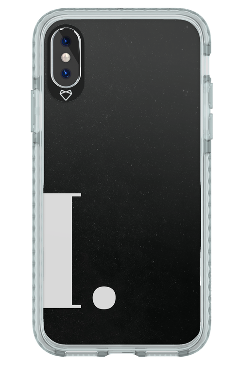 I (Off Space) 2.0 - Apple iPhone X