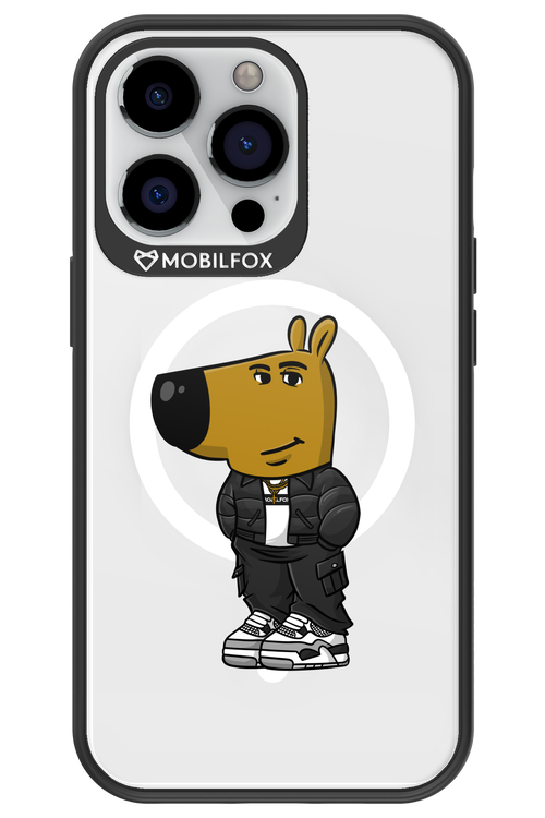 Chill Guy II - Apple iPhone 13 Pro