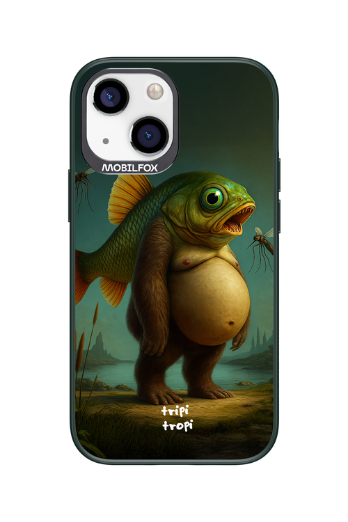 Tripi tropi - Apple iPhone 13 Mini