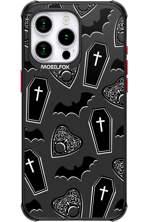 After Death - Apple iPhone 15 Pro Max