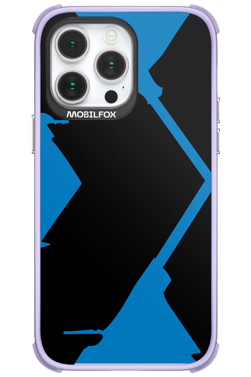 Vector Flow - Apple iPhone 14 Pro Max