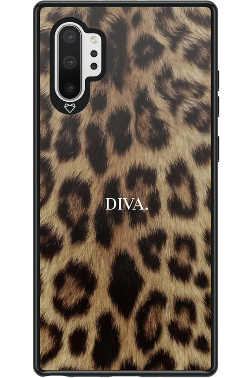 Diva - Samsung Galaxy Note 10+