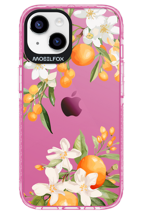 Amalfi Orange - Apple iPhone 14