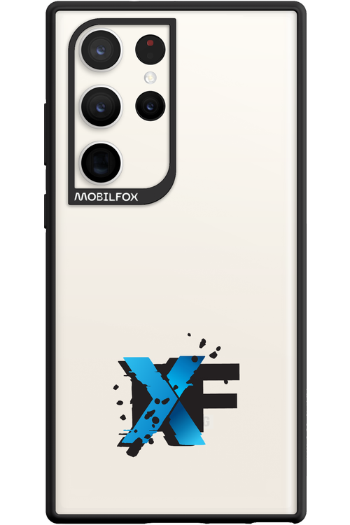 Reflex Spark - Samsung Galaxy S23 Ultra