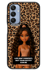 Perfect OOTD 2.0 - Samsung A25