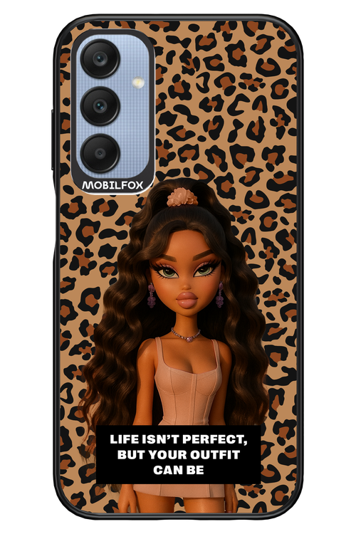 Perfect OOTD 2.0 - Samsung A25