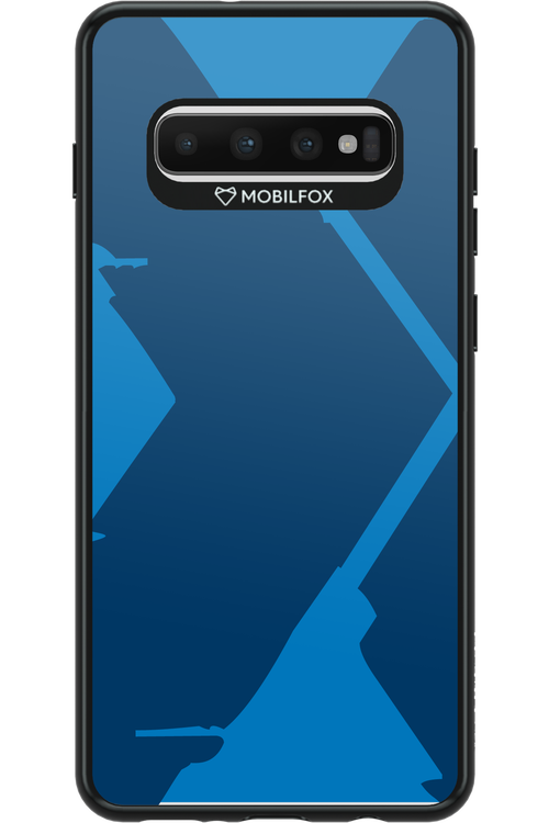 Core Charge - Samsung Galaxy S10+