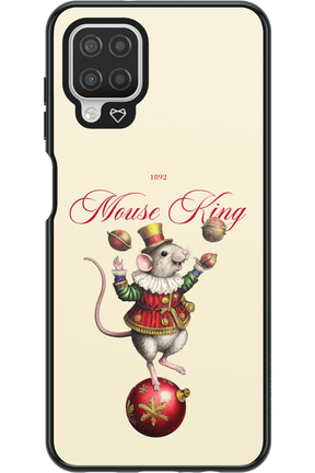 Mouse King - Samsung Galaxy A12